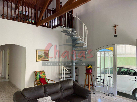 Imagem Casa com 4 Quartos à Venda, 360 m² em Martim De Sá - Caraguatatuba Imagem Casa com 4 Quartos à Venda, 360 m² em Martim De Sá - Caraguatatuba