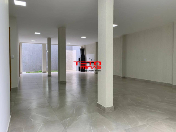 Imagem Casa com 3 Quartos à Venda, 300 m² em Moradas Real Do Sol - São Lourenço