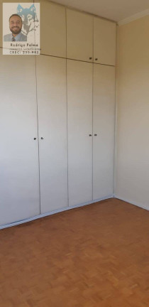 Imagem Apartamento com 3 Quartos à Venda, 118 m² em Jardim São Dimas - São José Dos Campos Imagem Apartamento com 3 Quartos à Venda, 118 m² em Jardim São Dimas - São José Dos Campos