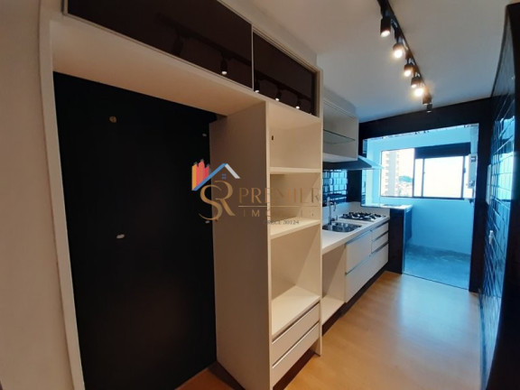 Imagem Cobertura com 3 Quartos à Venda, 227 m² em Agronômica - Florianópolis