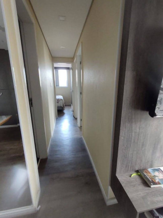 Imagem Apartamento com 3 Quartos à Venda, 62 m² em Vila Matilde - São Paulo