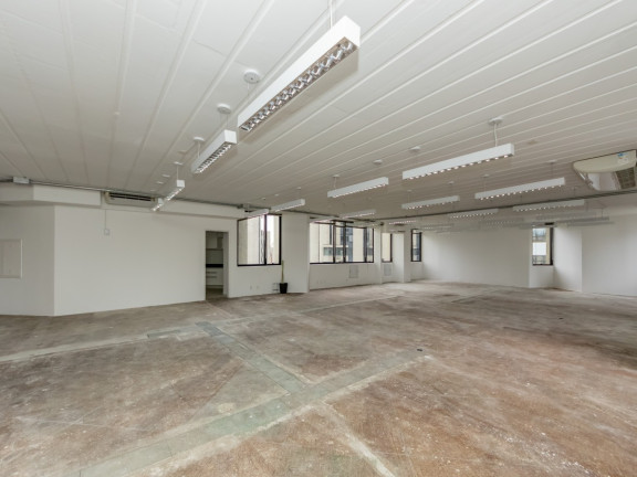 Imagem Ponto Comercial à Venda, 237 m² em Cidade Monções - São Paulo