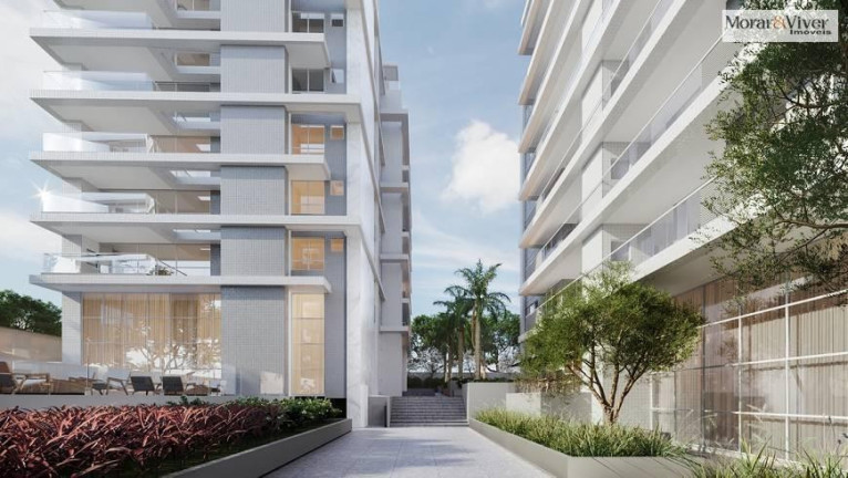 Imagem Apartamento com 3 Quartos à Venda, 115 m² em Vila Izabel - Curitiba