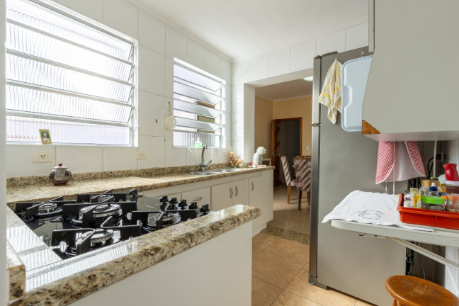 Imagem Casa de Vila com 3 Quartos à Venda, 180 m² em Vila Gumercindo - São Paulo