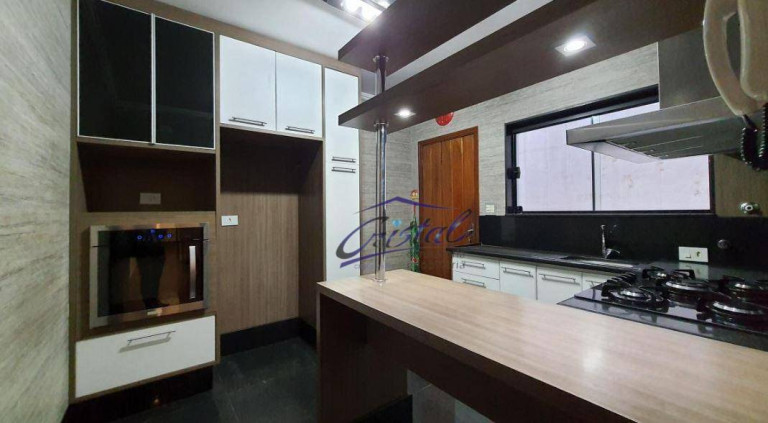 Imagem Casa com 3 Quartos à Venda, 125 m² em Jardim Bonfiglioli - São Paulo Imagem Casa com 3 Quartos à Venda, 125 m² em Jardim Bonfiglioli - São Paulo