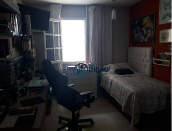 Imagem Casa com 3 Quartos à Venda, 270 m² em Badu - Niterói