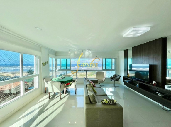 Imagem Apartamento com 4 Quartos à Venda, 193 m² em Navegantes - Capão Da Canoa Imagem Apartamento com 4 Quartos à Venda, 193 m² em Navegantes - Capão Da Canoa