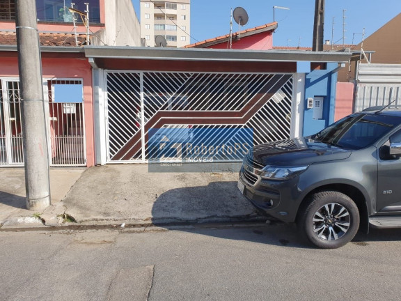 Imóvel com 3 Quartos à Venda, 128 m² em Residencial Bosque Dos Ipês - São José Dos Campos