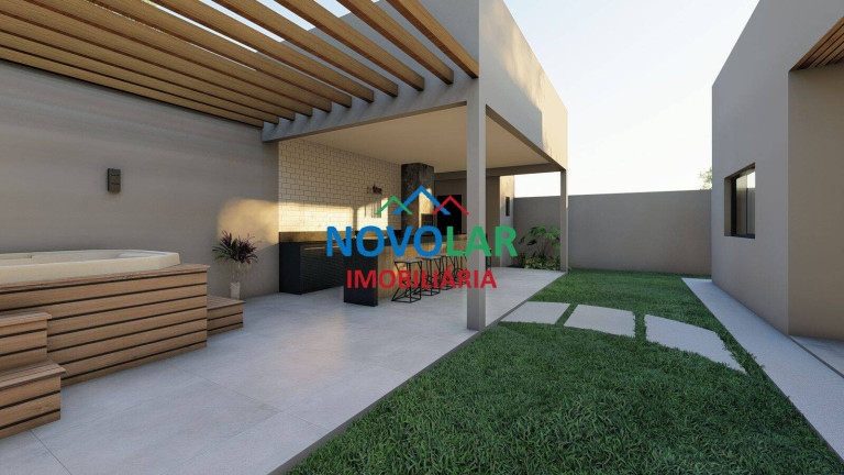 Imagem Casa com 3 Quartos à Venda, 190 m² em Nova São Pedro - São Pedro Da Aldeia Imagem Casa com 3 Quartos à Venda, 190 m² em Nova São Pedro - São Pedro Da Aldeia