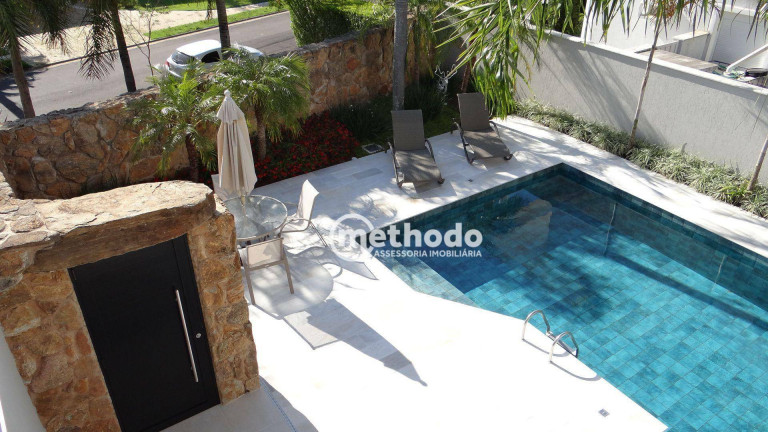Imagem Casa com 4 Quartos à Venda, 344 m² em Alphaville Campinas - Campinas Imagem Casa com 4 Quartos à Venda, 344 m² em Alphaville Campinas - Campinas
