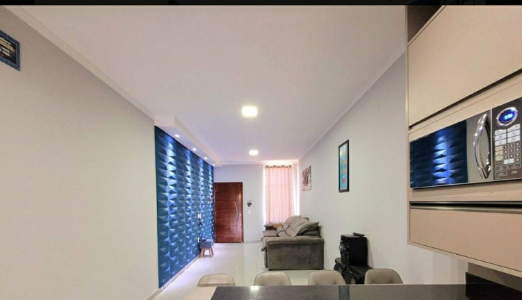 Imagem Casa de Condomínio com 2 Quartos à Venda, 120 m² em Recreio Dos Sorocabanos - Sorocaba Imagem Casa de Condomínio com 2 Quartos à Venda, 120 m² em Recreio Dos Sorocabanos - Sorocaba