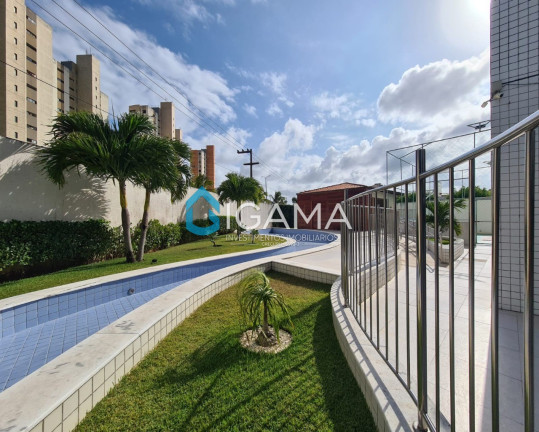 Imagem Imóvel com 3 Quartos à Venda, 76 m² em Nova Parnamirim - Parnamirim Imagem Imóvel com 3 Quartos à Venda, 76 m² em Nova Parnamirim - Parnamirim