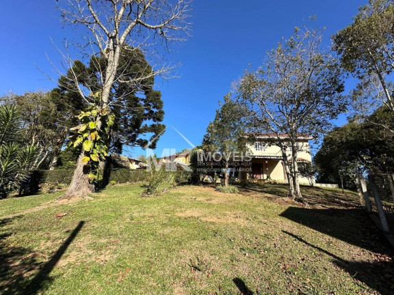 Imagem Sobrado com 3 Quartos à Venda, 224 m² em Vila Franca - Piraquara Imagem Sobrado com 3 Quartos à Venda, 224 m² em Vila Franca - Piraquara