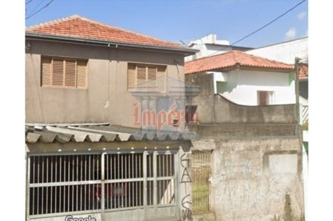 Imagem Terreno à Venda, 520 m² em Parque Das Nações - Santo André Imagem Terreno à Venda, 520 m² em Parque Das Nações - Santo André