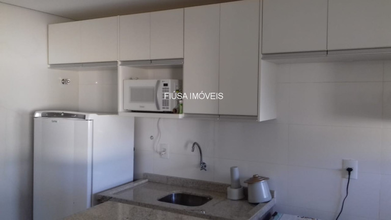 Imagem Flat com 2 Quartos à Venda, 55 m² em Ribeirânia - Ribeirão Preto