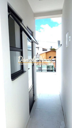 Imagem Sobrado com 2 Quartos à Venda, 132 m² em Vila América - Santo André Imagem Sobrado com 2 Quartos à Venda, 132 m² em Vila América - Santo André