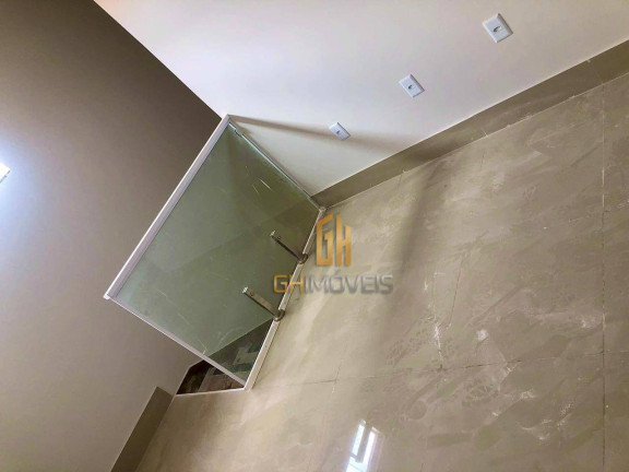 Imagem Sobrado com 4 Quartos à Venda, 175 m² em Capuava - Goiânia
