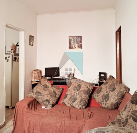 Imagem Casa com 1 Quarto à Venda, 60 m² em Campos Eliseos - Ribeirão Preto Imagem Casa com 1 Quarto à Venda, 60 m² em Campos Eliseos - Ribeirão Preto