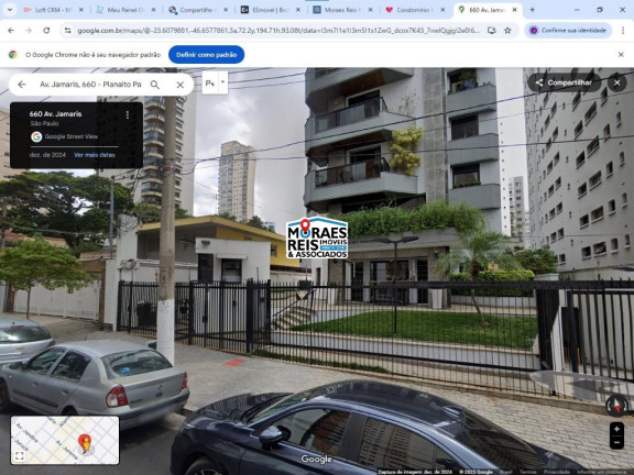 Imagem Apartamento com 3 Quartos à Venda, 149 m² em Planalto Paulista - São Paulo Imagem Apartamento com 3 Quartos à Venda, 149 m² em Planalto Paulista - São Paulo