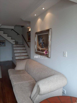 Imagem Cobertura com 4 Quartos à Venda, 142 m² em Jardim Do Mar - São Bernardo Do Campo Imagem Cobertura com 4 Quartos à Venda, 142 m² em Jardim Do Mar - São Bernardo Do Campo