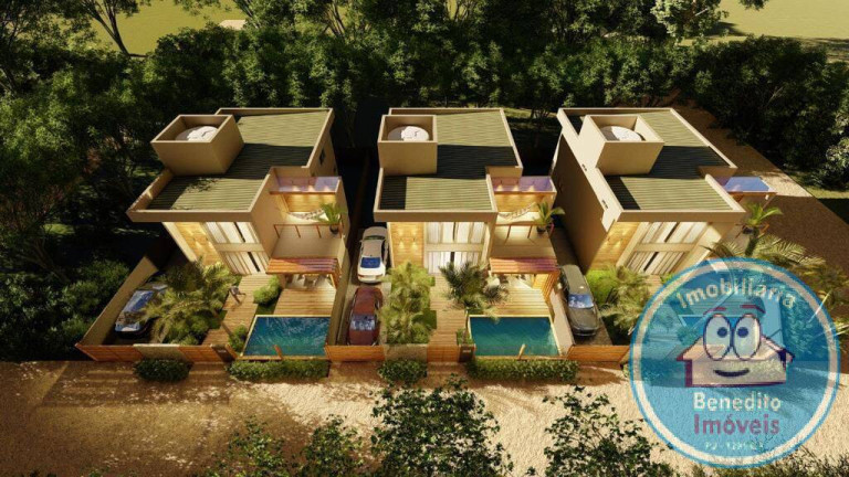 Imagem Casa à Venda, 178 m² em Trancoso - Porto Seguro Imagem Casa à Venda, 178 m² em Trancoso - Porto Seguro