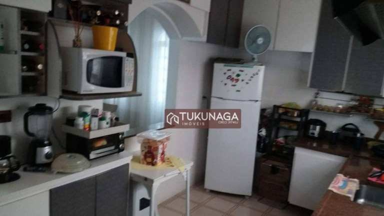 Imagem Sobrado com 3 Quartos para Alugar, 260 m² em Vila Augusta - Guarulhos Imagem Sobrado com 3 Quartos para Alugar, 260 m² em Vila Augusta - Guarulhos