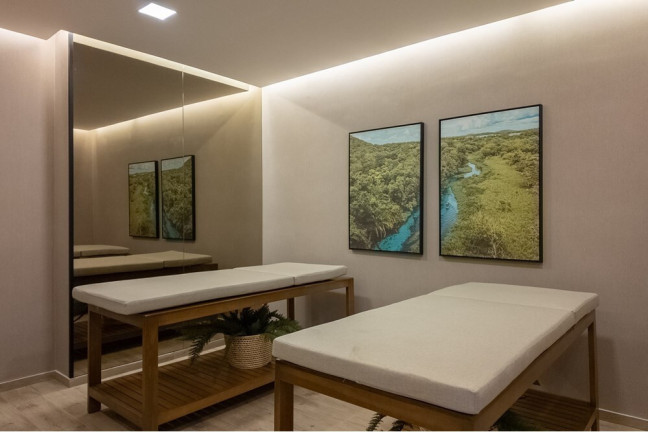 Imagem Imóvel com 3 Quartos à Venda, 95 m² em Vila Mariana - São Paulo