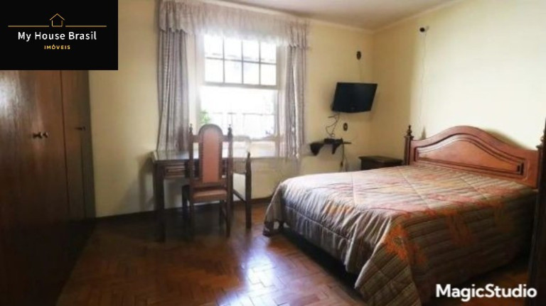 Imagem Casa com 3 Quartos à Venda, 184 m² em Jaçanã - São Paulo
