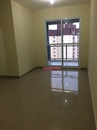 Imagem Apartamento com 2 Quartos à Venda, 59 m² em Picanco - Guarulhos