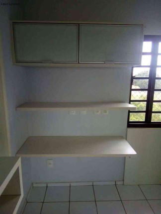 Imagem Apartamento com 3 Quartos à Venda, 72 m² em Santa Isabel - Teresina Imagem Apartamento com 3 Quartos à Venda, 72 m² em Santa Isabel - Teresina