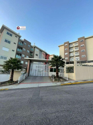 Imagem Apartamento com 2 Quartos à Venda, 80 m² em Centro - São José