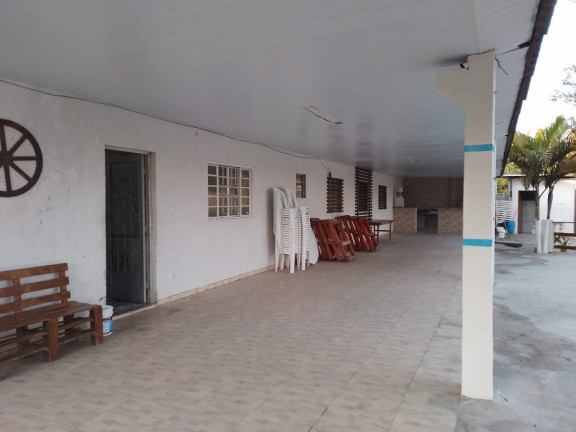 Imagem Chácara com 4 Quartos à Venda, 100 m² em Bom Retiro - São José Dos Campos Imagem Chácara com 4 Quartos à Venda, 100 m² em Bom Retiro - São José Dos Campos