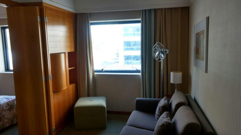 Imagem Imóvel com 1 Quarto à Venda, 30 m² em Moema - São Paulo Imagem Imóvel com 1 Quarto à Venda, 30 m² em Moema - São Paulo
