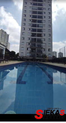 Imagem Apartamento com 1 Quarto à Venda, 56 m² em Vila Prudente - São Paulo Imagem Apartamento com 1 Quarto à Venda, 56 m² em Vila Prudente - São Paulo