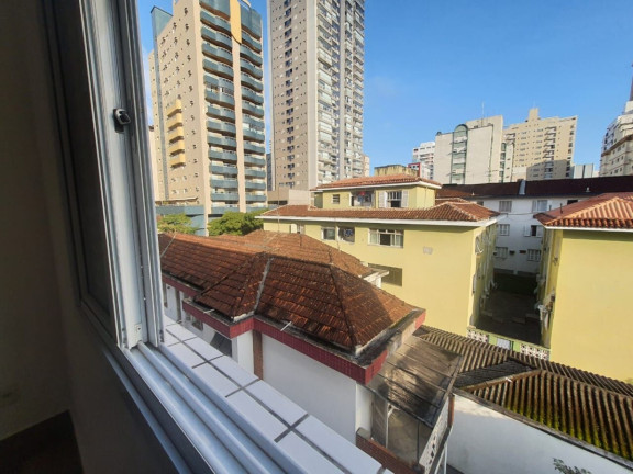 Imagem Casa com 3 Quartos à Venda, 190 m² em Gonzaga - Santos Imagem Casa com 3 Quartos à Venda, 190 m² em Gonzaga - Santos