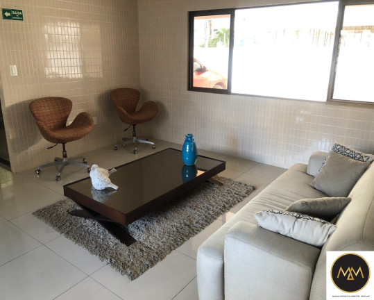 Imagem Apartamento com 3 Quartos à Venda, 89 m² em Tambaú - João Pessoa