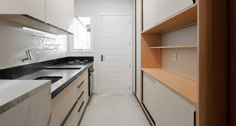 Imagem Casa de Condomínio com 3 Quartos à Venda, 80 m² em Distrito Industrial - Cachoeirinha Imagem Casa de Condomínio com 3 Quartos à Venda, 80 m² em Distrito Industrial - Cachoeirinha