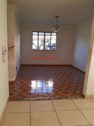 Imagem Apartamento com 2 Quartos à Venda, 49 m² em Recanto Quarto Centenário - Jundiaí