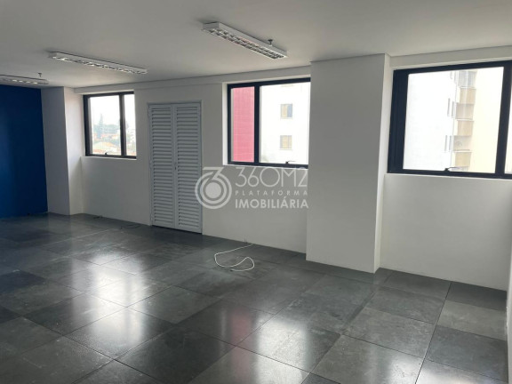 Imagem Imóvel Comercial à Venda, 50 m² em Planalto Paulista - São Paulo
