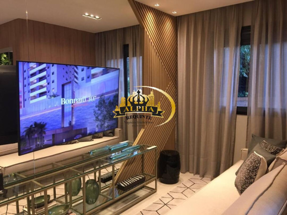 Imagem Apartamento com 3 Quartos à Venda, 69 m² em Alphaville Empresarial - Barueri