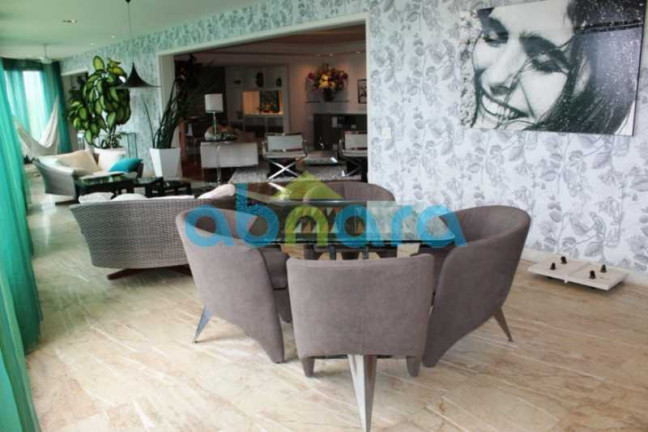 Imagem Apartamento com 5 Quartos à Venda, 520 m² em Ipanema - Rio De Janeiro Imagem Apartamento com 5 Quartos à Venda, 520 m² em Ipanema - Rio De Janeiro