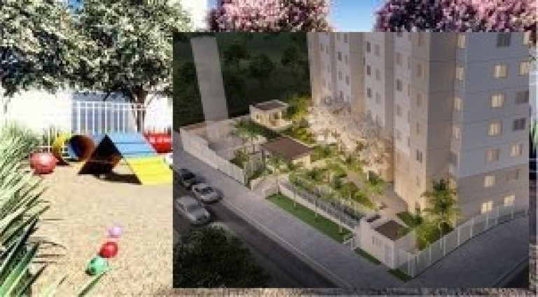 Imagem Apartamento com 2 Quartos à Venda, 35 m² em Jardim São Paulo(zona Leste) - São Paulo Imagem Apartamento com 2 Quartos à Venda, 35 m² em Jardim São Paulo(zona Leste) - São Paulo