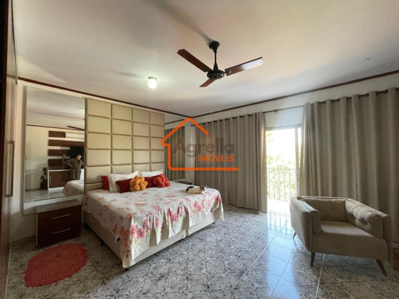 Imagem Imóvel com 6 Quartos à Venda, 450 m² em Chácara São Marcelo - Mogi Mirim Imagem Imóvel com 6 Quartos à Venda, 450 m² em Chácara São Marcelo - Mogi Mirim