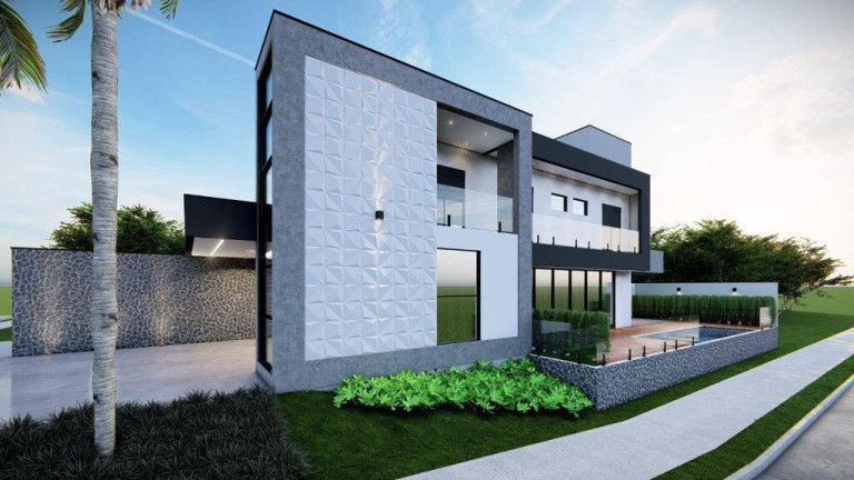 Imagem Casa de Condomínio com 3 Quartos à Venda, 280 m² em Morros - Sorocaba