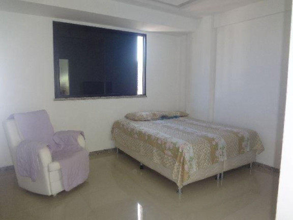 Imagem Apartamento com 3 Quartos à Venda, 110 m² em Farolândia - Aracaju Imagem Apartamento com 3 Quartos à Venda, 110 m² em Farolândia - Aracaju