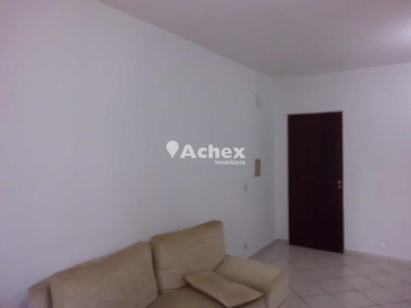 Imagem Apartamento com 2 Quartos à Venda, 67 m² em Jardim Santa Genebra - Campinas