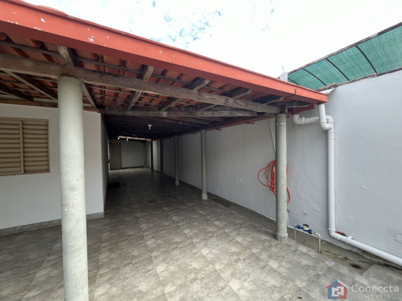 Imagem Casa com 3 Quartos para Alugar, 250 m² em Vila Garcia - Patos De Minas