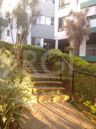 Imagem Apartamento com 1 Quarto à Venda, 67 m² em Nonoai - Porto Alegre Imagem Apartamento com 1 Quarto à Venda, 67 m² em Nonoai - Porto Alegre