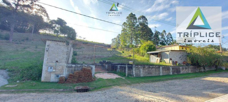 Imagem Terreno à Venda, 1.248 m² em Ipiranga - Juiz De Fora Imagem Terreno à Venda, 1.248 m² em Ipiranga - Juiz De Fora