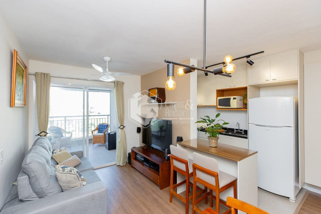Imagem Apartamento com 2 Quartos à Venda, 66 m² em Santo Amaro - São Paulo Imagem Apartamento com 2 Quartos à Venda, 66 m² em Santo Amaro - São Paulo